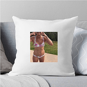 Danica Patrick NASCAR Pioneer Danica Patrick Pillows Cover