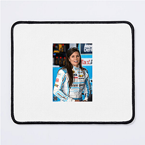 Danica Patrick Drive It Like Danica Danica Patrick Mouse Pads