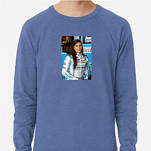 Danica Patrick Drive It Like Danica Danica Patrick Sweatshirts