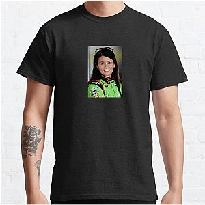 Danica Patrick IndyCar History Maker Danica Patrick T-Shirts