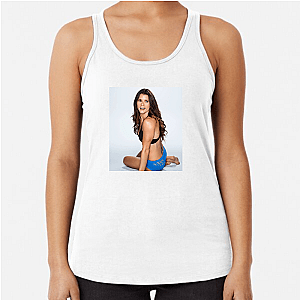 Danica Patrick Always Leading Always Inspiring Danica Patrick Tank Tops