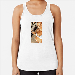Danica Patrick Trailblazer On Track Danica Patrick Tank Tops