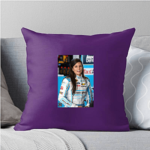 Danica Patrick Drive It Like Danica Danica Patrick Pillows Cover