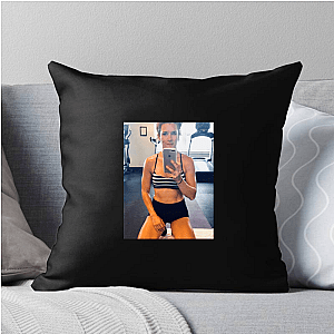Danica Patrick Breaking Barriers Danica Patrick Pillows Cover