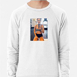 Danica Patrick Breaking Barriers Danica Patrick Sweatshirts
