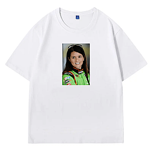 Danica Patrick IndyCar History Maker Danica Patrick T-Shirts