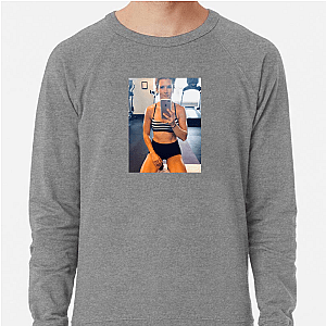 Danica Patrick Breaking Barriers Danica Patrick Sweatshirts