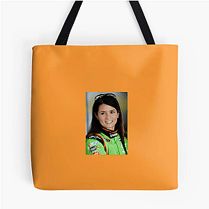 Danica Patrick IndyCar History Maker Danica Patrick Bags