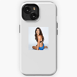 Danica Patrick Always Leading Always Inspiring Danica Patrick iPhone Cases