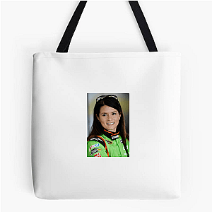 Danica Patrick IndyCar History Maker Danica Patrick Bags