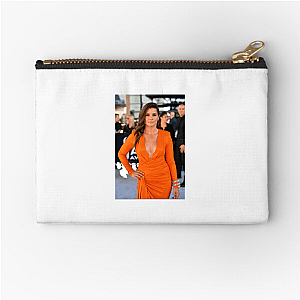 Danica Patrick Beyond The Finish Line Danica Patrick Zipper Pouches