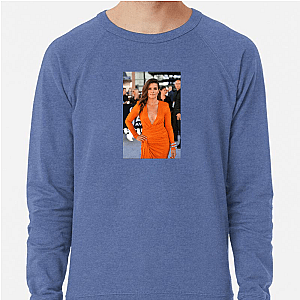 Danica Patrick Beyond The Finish Line Danica Patrick Sweatshirts