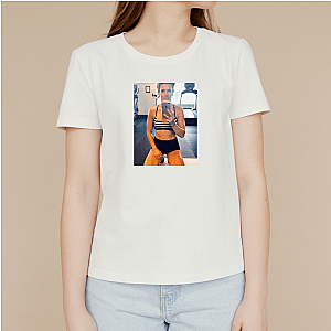 Danica Patrick Breaking Barriers Danica Patrick T-Shirts