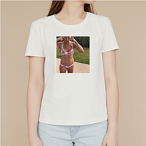 Danica Patrick NASCAR Pioneer Danica Patrick T-Shirts