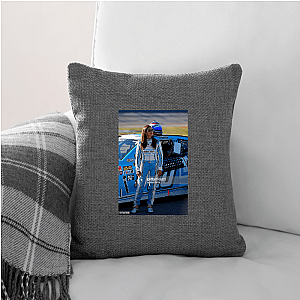 Danica Patrick Unforgettable Speed Danica Patrick Pillows Cover
