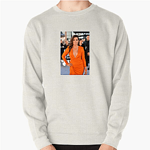 Danica Patrick Beyond The Finish Line Danica Patrick Sweatshirts