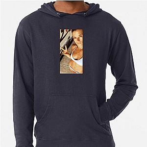 Danica Patrick Trailblazer On Track Danica Patrick Hoodies