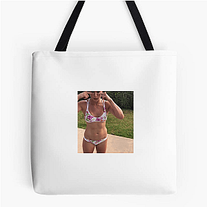 Danica Patrick NASCAR Pioneer Danica Patrick Bags