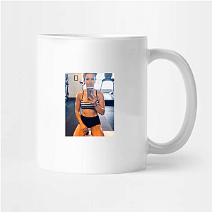 Danica Patrick Breaking Barriers Danica Patrick Mugs