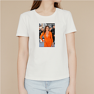 Danica Patrick Beyond The Finish Line Danica Patrick T-Shirts