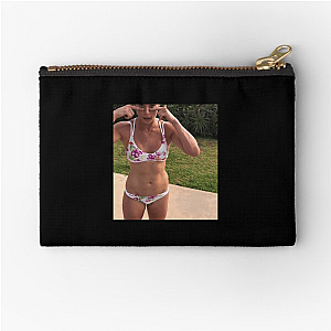 Danica Patrick NASCAR Pioneer Danica Patrick Zipper Pouches