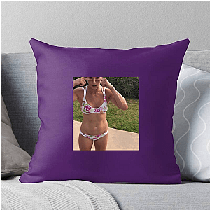 Danica Patrick NASCAR Pioneer Danica Patrick Pillows Cover