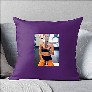 Danica Patrick Breaking Barriers Danica Patrick Pillows Cover