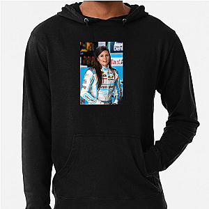 Danica Patrick Drive It Like Danica Danica Patrick Hoodies