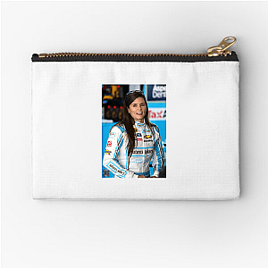 Danica Patrick Drive It Like Danica Danica Patrick Zipper Pouches