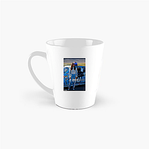 Danica Patrick Unforgettable Speed Danica Patrick Mugs