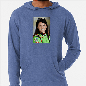 Danica Patrick IndyCar History Maker Danica Patrick Hoodies