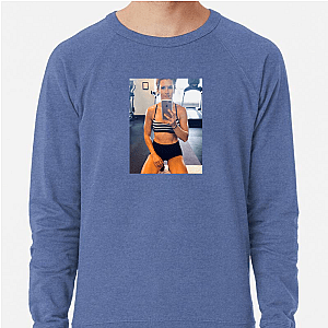 Danica Patrick Breaking Barriers Danica Patrick Sweatshirts