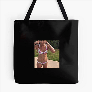 Danica Patrick NASCAR Pioneer Danica Patrick Bags