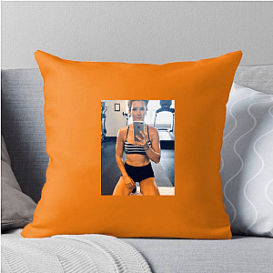 Danica Patrick Breaking Barriers Danica Patrick Pillows Cover