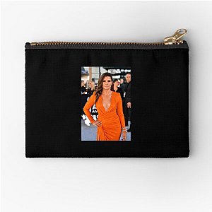 Danica Patrick Beyond The Finish Line Danica Patrick Zipper Pouches