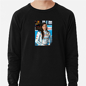 Danica Patrick Drive It Like Danica Danica Patrick Sweatshirts