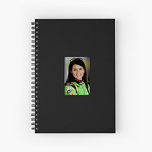 Danica Patrick IndyCar History Maker Danica Patrick Notebook