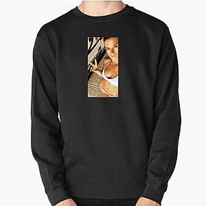 Danica Patrick Trailblazer On Track Danica Patrick Sweatshirts