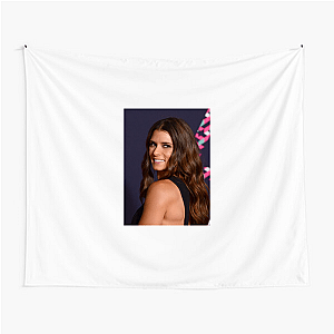 Danica Patrick My Favorite Racing Star Danica Patrick Tapestries