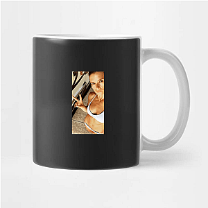 Danica Patrick Trailblazer On Track Danica Patrick Mugs