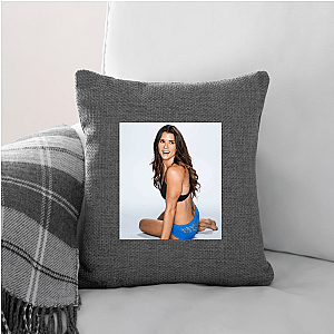 Danica Patrick Always Leading Always Inspiring Danica Patrick Pillows Cover