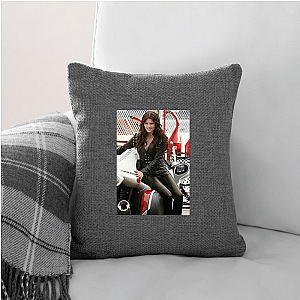 Danica Patrick Daytona 500 Pole Danica Patrick Pillows Cover