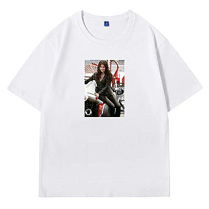 Danica Patrick Daytona 500 Pole Danica Patrick T-Shirts
