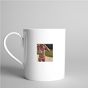 Danica Patrick NASCAR Pioneer Danica Patrick Mugs