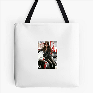 Danica Patrick Daytona 500 Pole Danica Patrick Bags