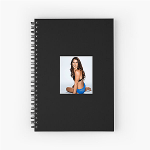 Danica Patrick Always Leading Always Inspiring Danica Patrick Notebook