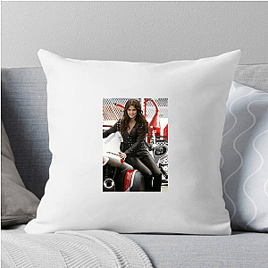 Danica Patrick Daytona 500 Pole Danica Patrick Pillows Cover
