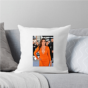 Danica Patrick Beyond The Finish Line Danica Patrick Pillows Cover