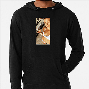Danica Patrick Trailblazer On Track Danica Patrick Hoodies