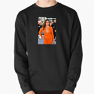 Danica Patrick Beyond The Finish Line Danica Patrick Sweatshirts